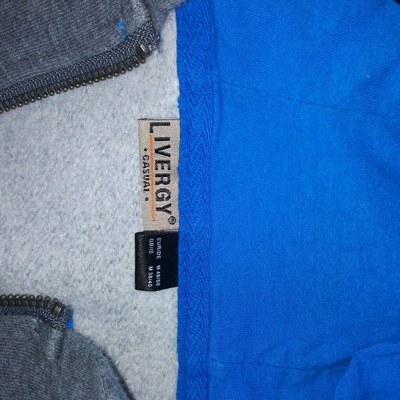 Jacket - Picture 2 of 2